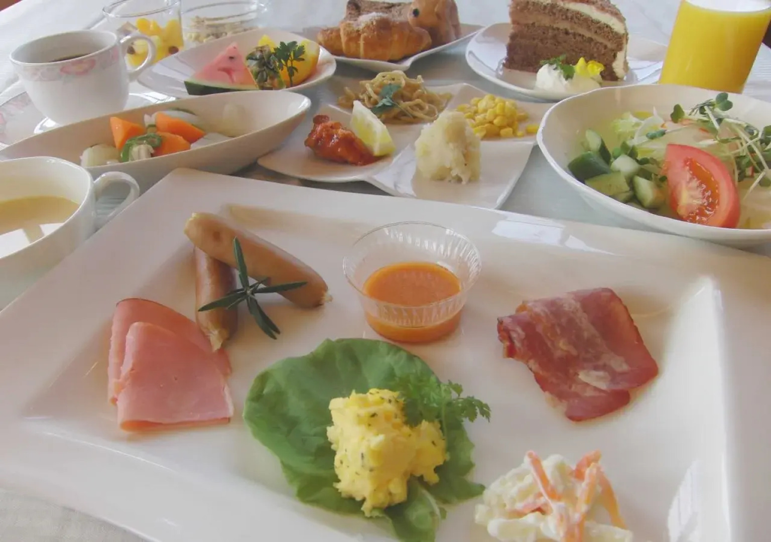 Ooedo Onsen Monogatari Premium Saikaibashi