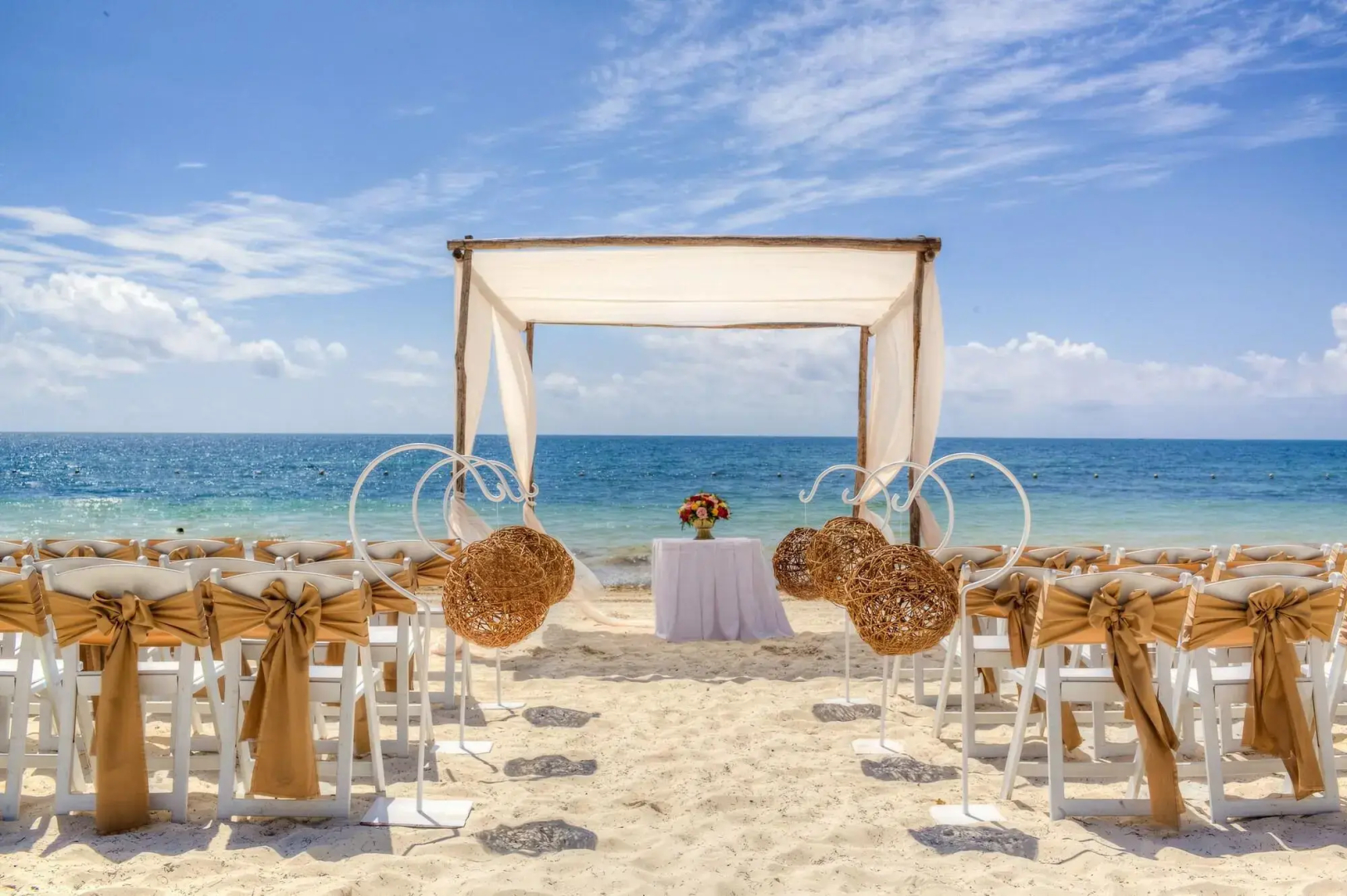 El Beso Adults Only at Ocean Coral & Turquesa - All Inclusive