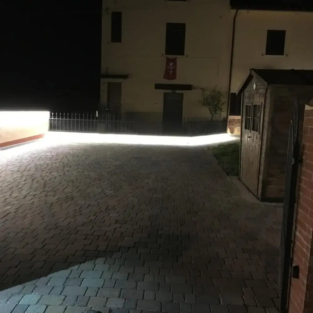 B&B Ginevra