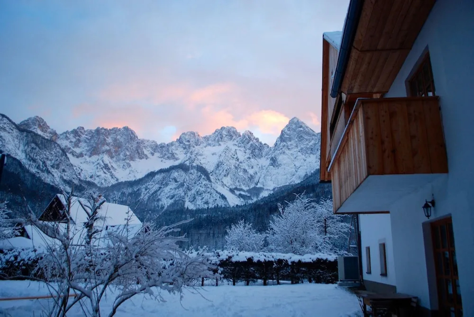 Country House Trata - Trata Resort