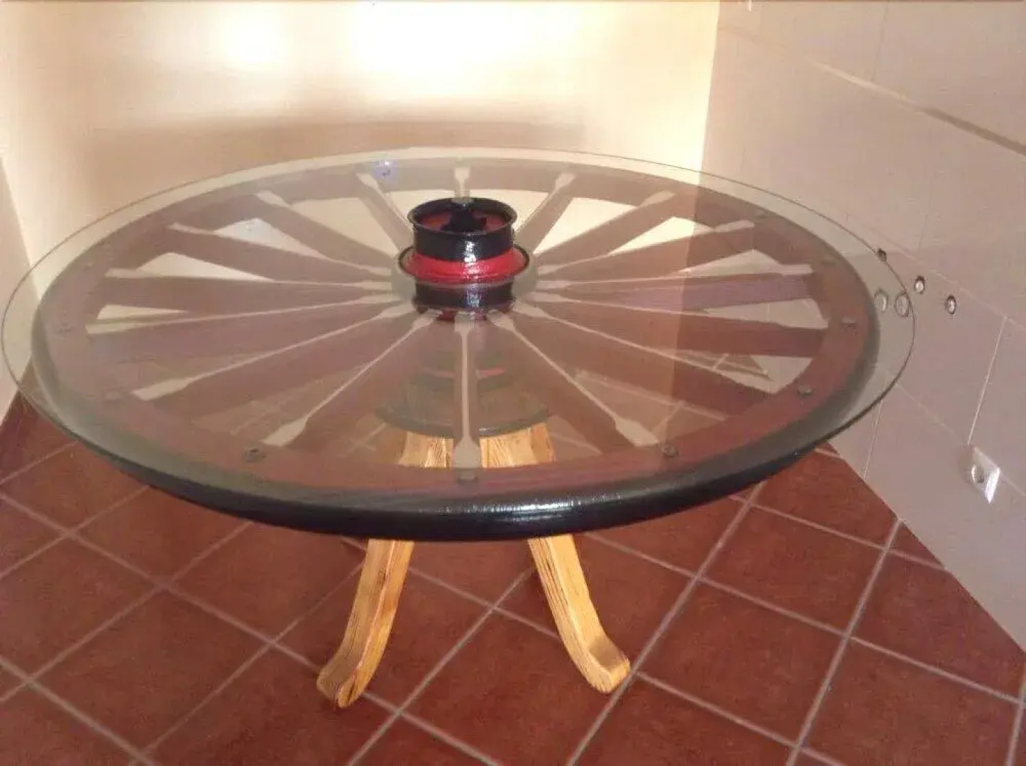 Albergue Agustina - Hostel