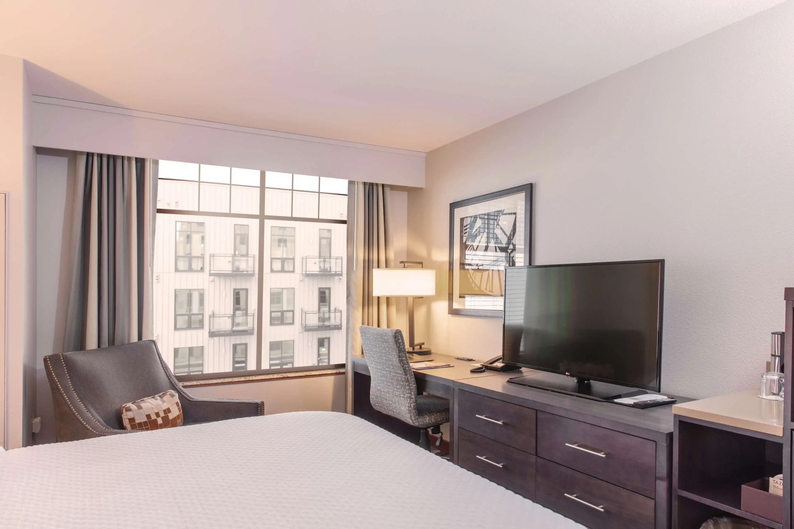 CopperLeaf Boutique Hotel & Spa, BW Premier Collection