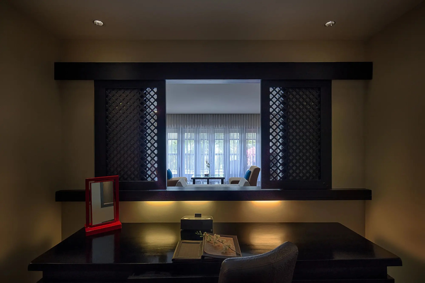 Anantara Mui Ne Resort