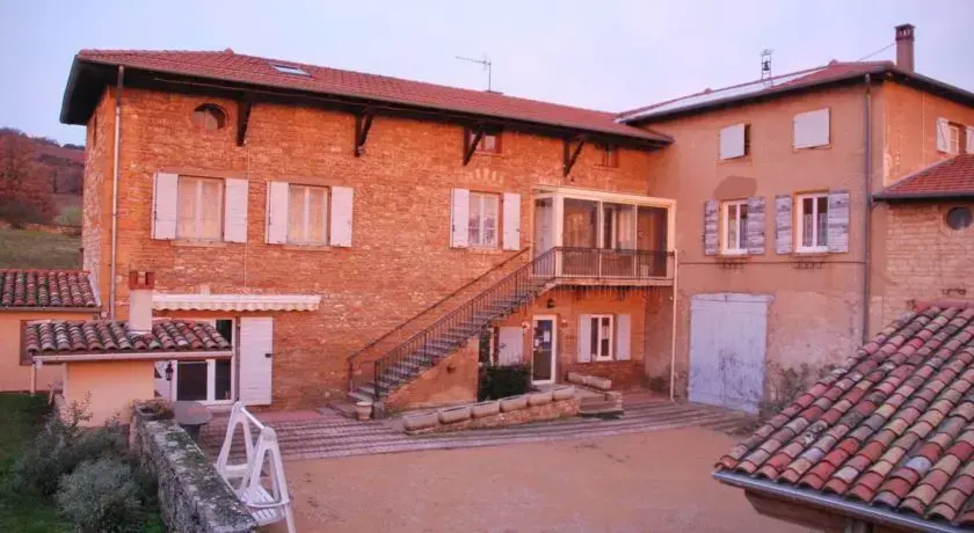 Domaine Mont Saint Jean