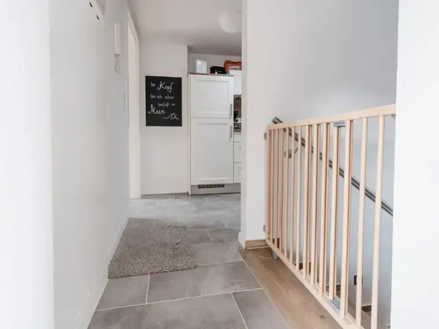 Torbogenhuus No. 7 Comfortable Holiday Residence