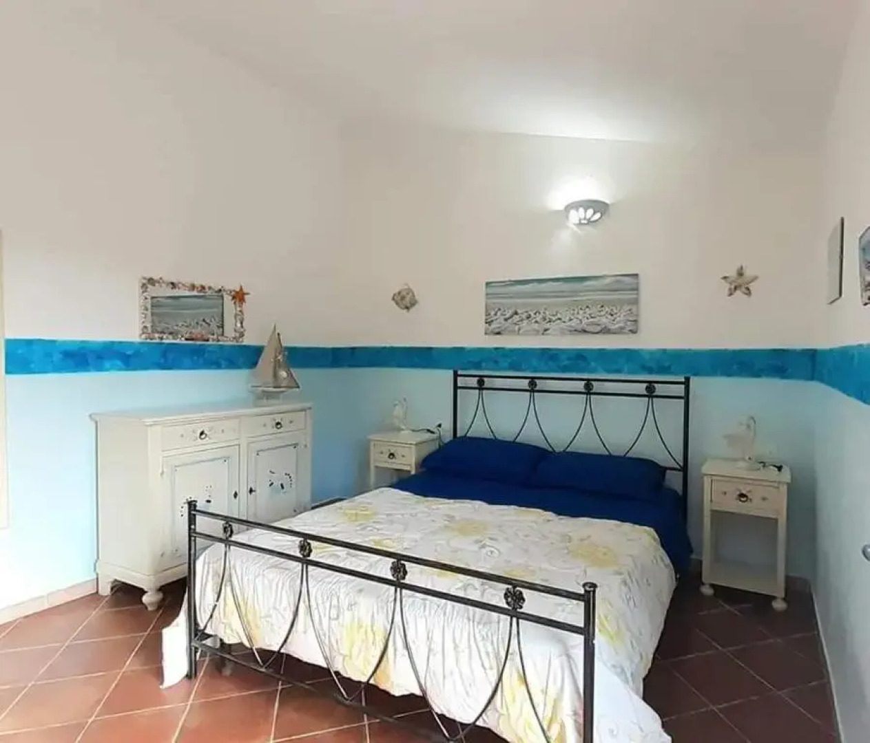 Casa Vacanze VILLA SANDRINA