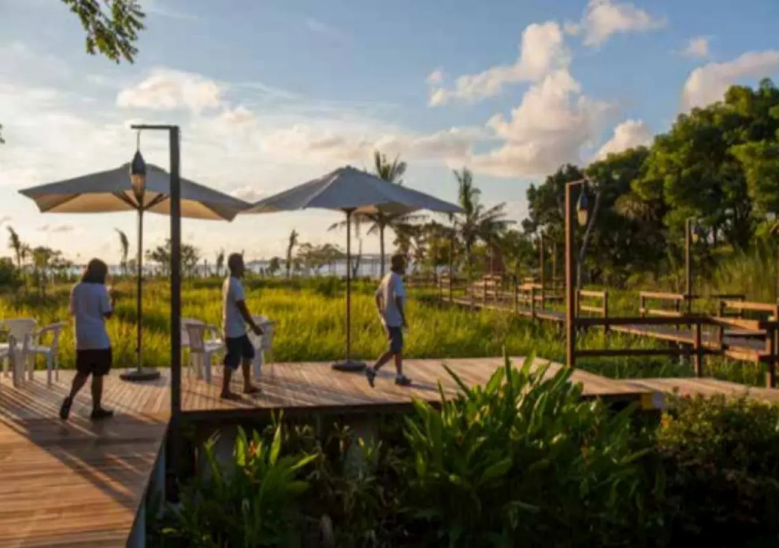 Bajo Komodo Eco Lodge