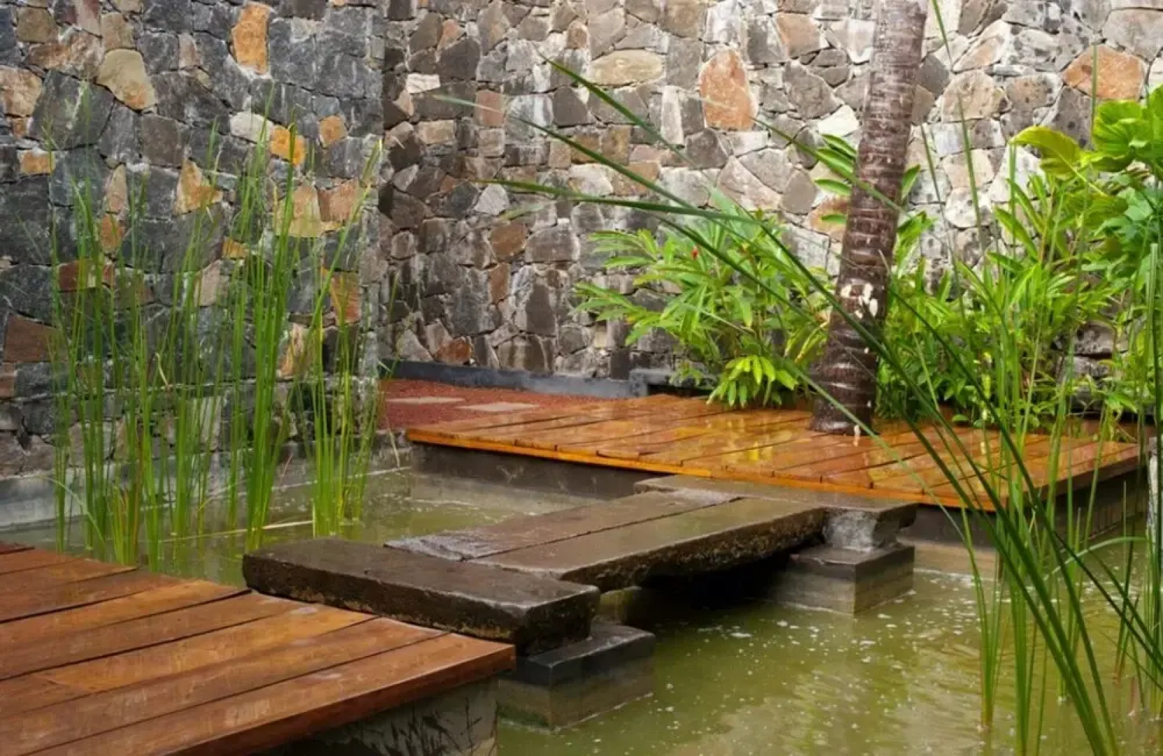 Modern Beach Villa With Roof Terrace