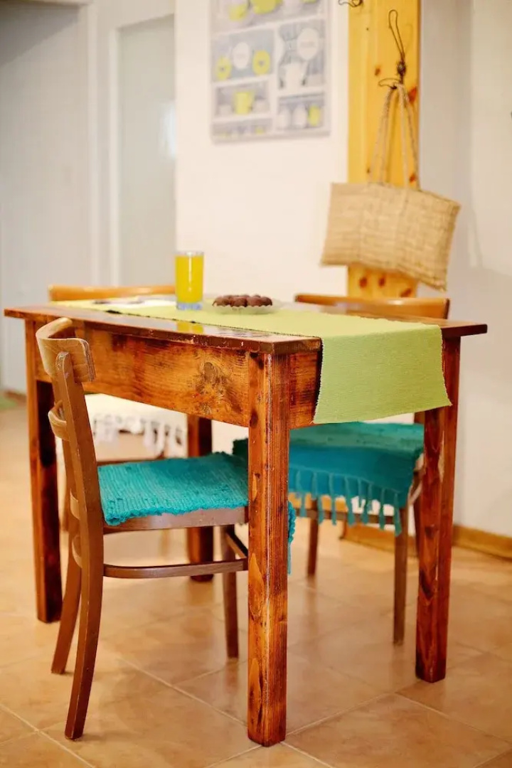 Old Town Rooms - Koludraska Street