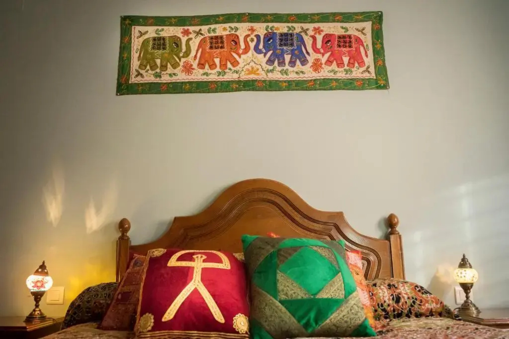 Apartamentos turísticos SINUHÉ