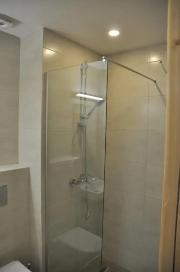 Отель New Gudauri Block 4 — Ski4Life