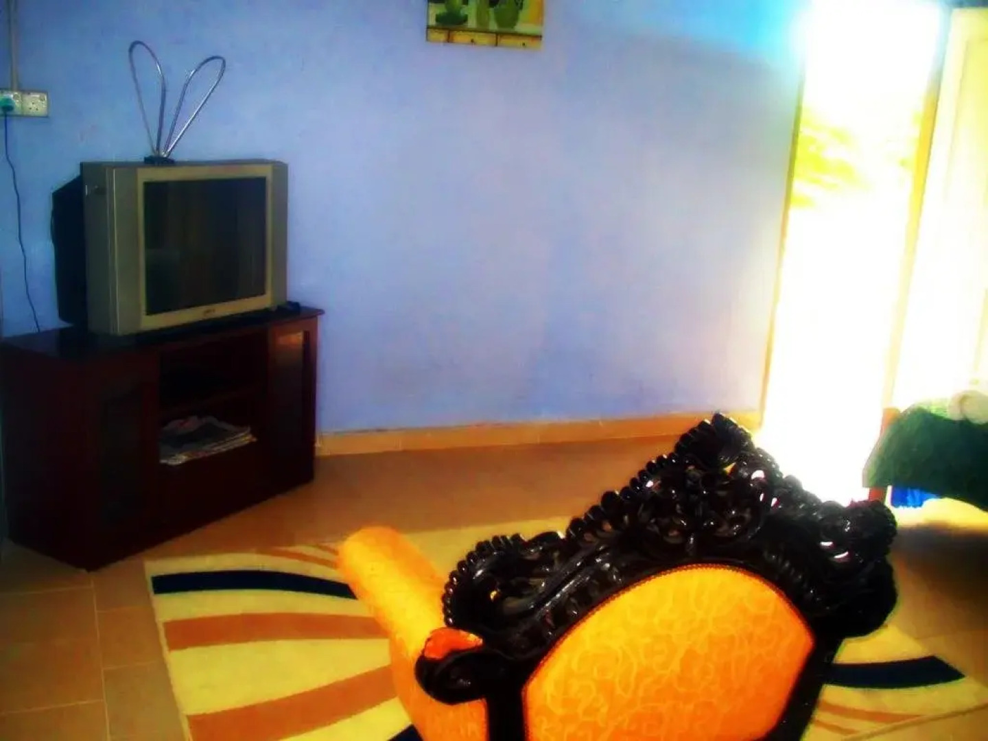 OYO 89419 Riverside Greenery Inn