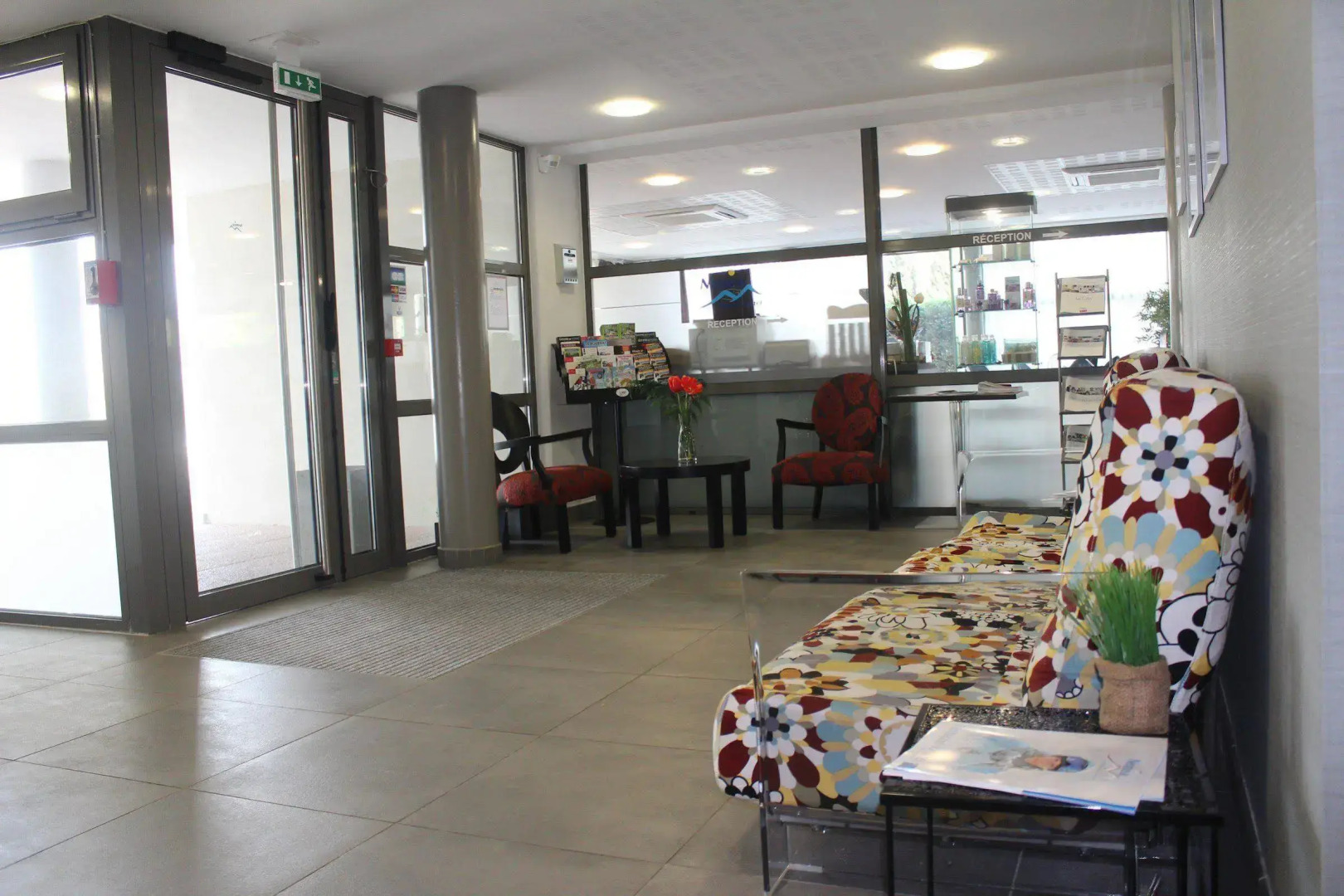 Nemea Appart’Hotel Toulouse Constellation