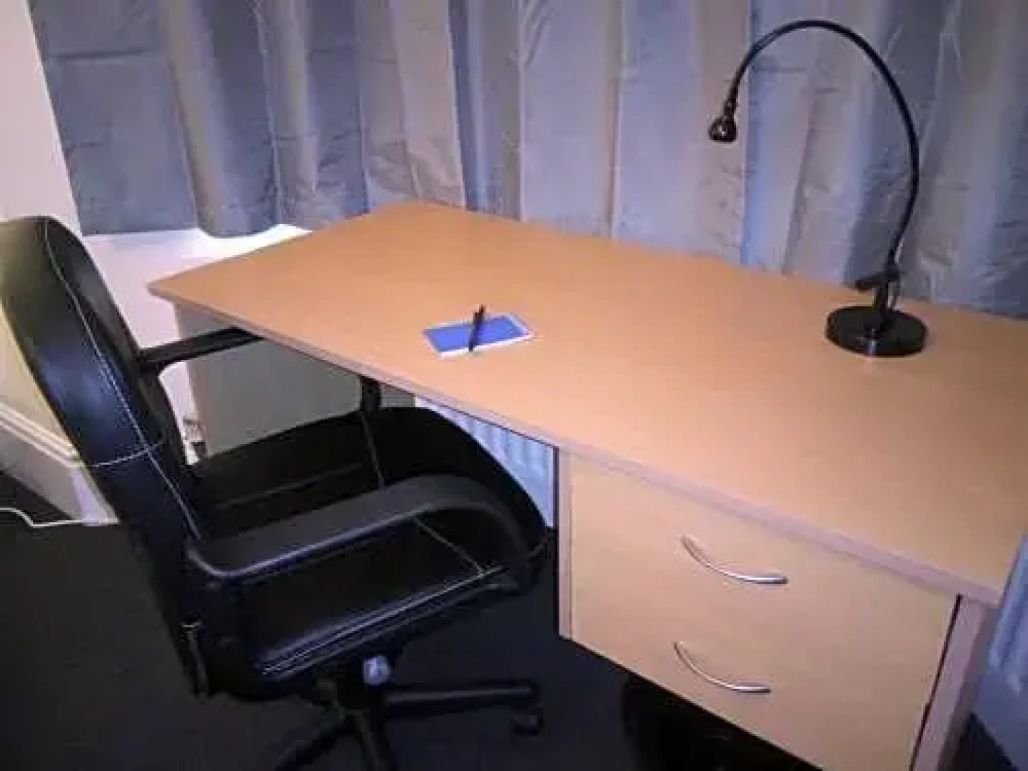 Arlan Apartments - Hinckley (Peymans)