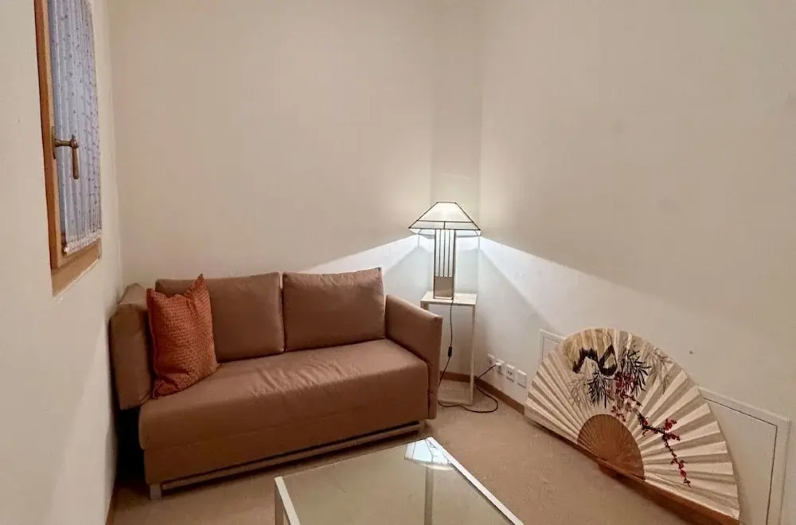 Apartment in Gstaad With Stunning Mountain Views