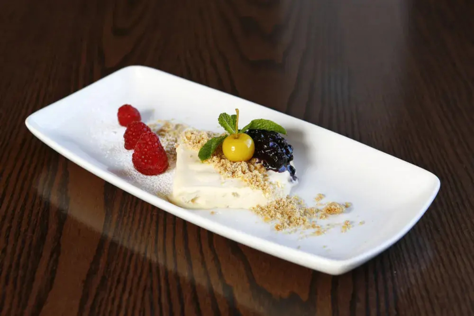 Fletcher's Restaurant Bar & Rooms