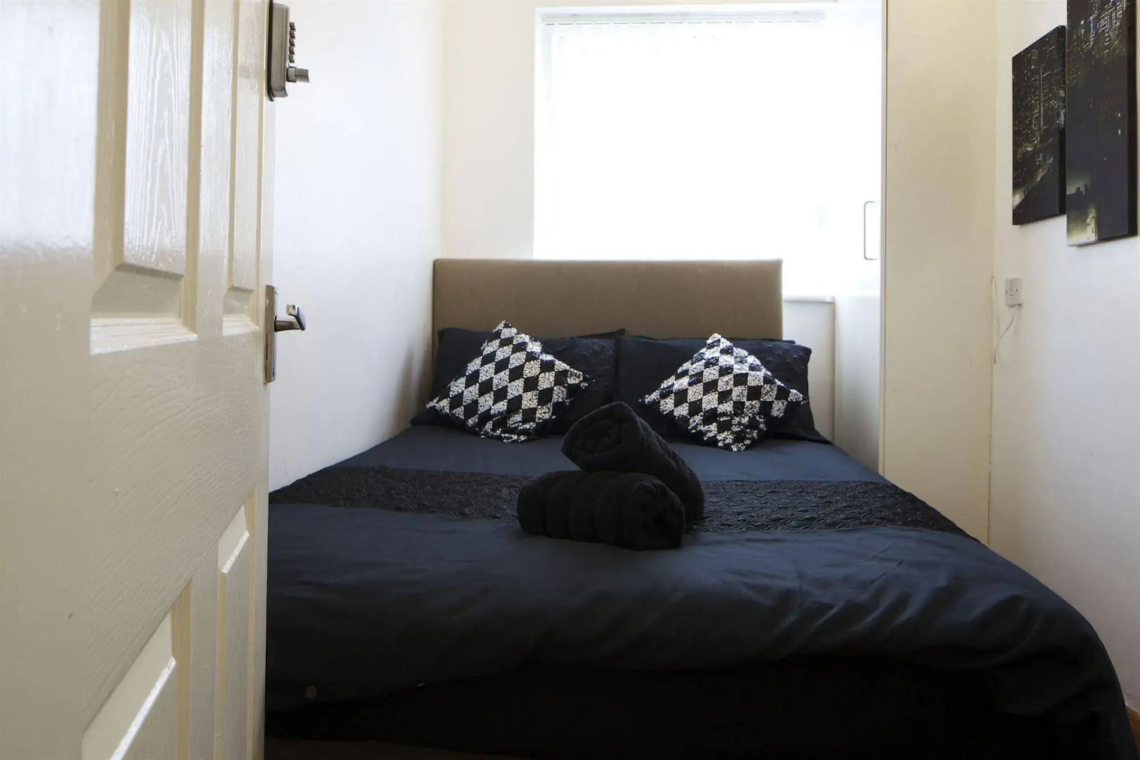 MCR Apartments - Manchester North