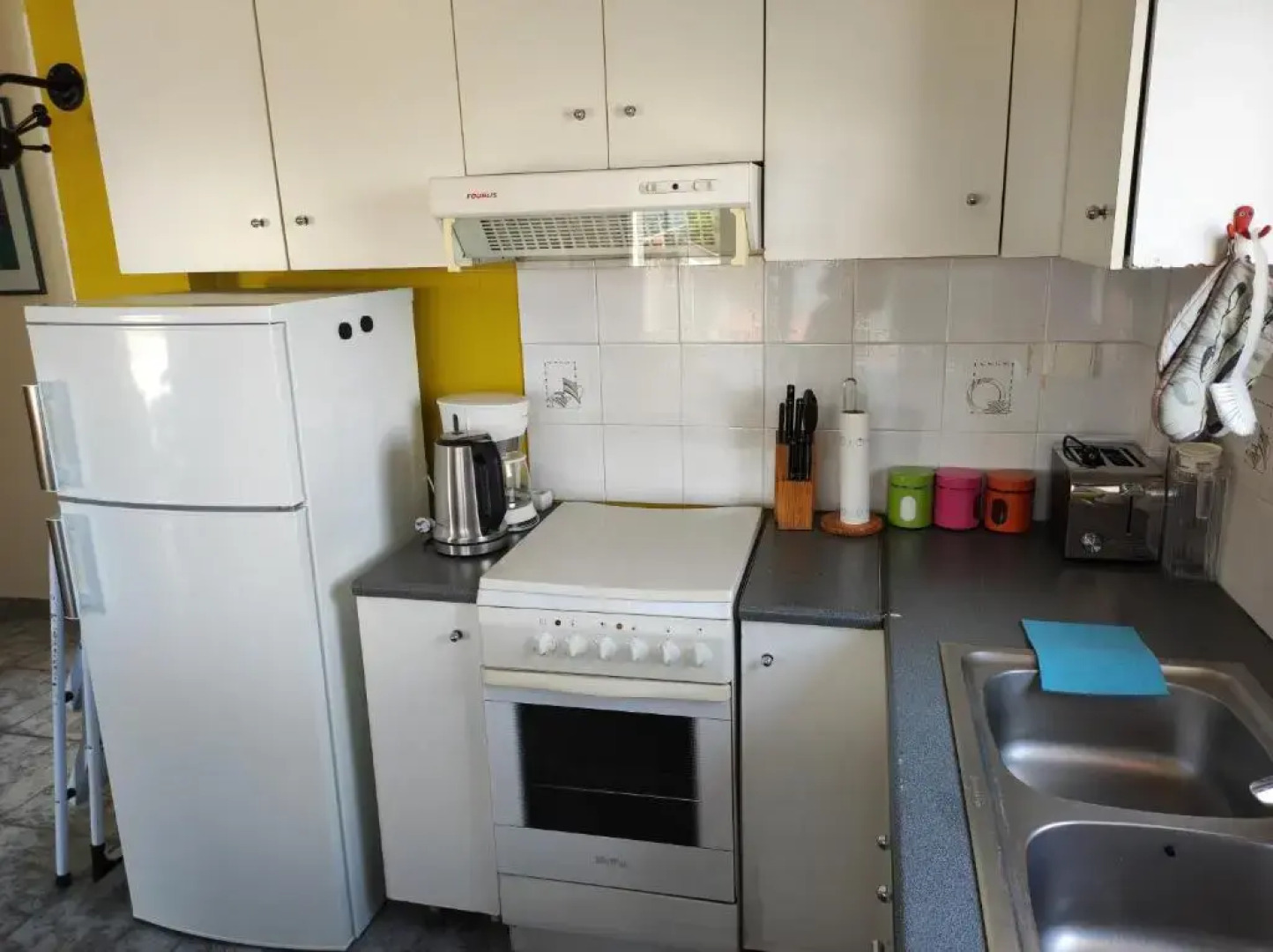 Villa Lilika Santova Kalamata