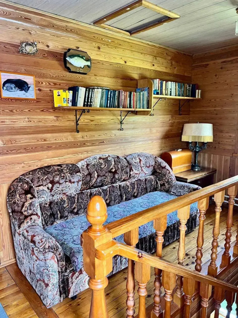 Recreation «Rafting Area»