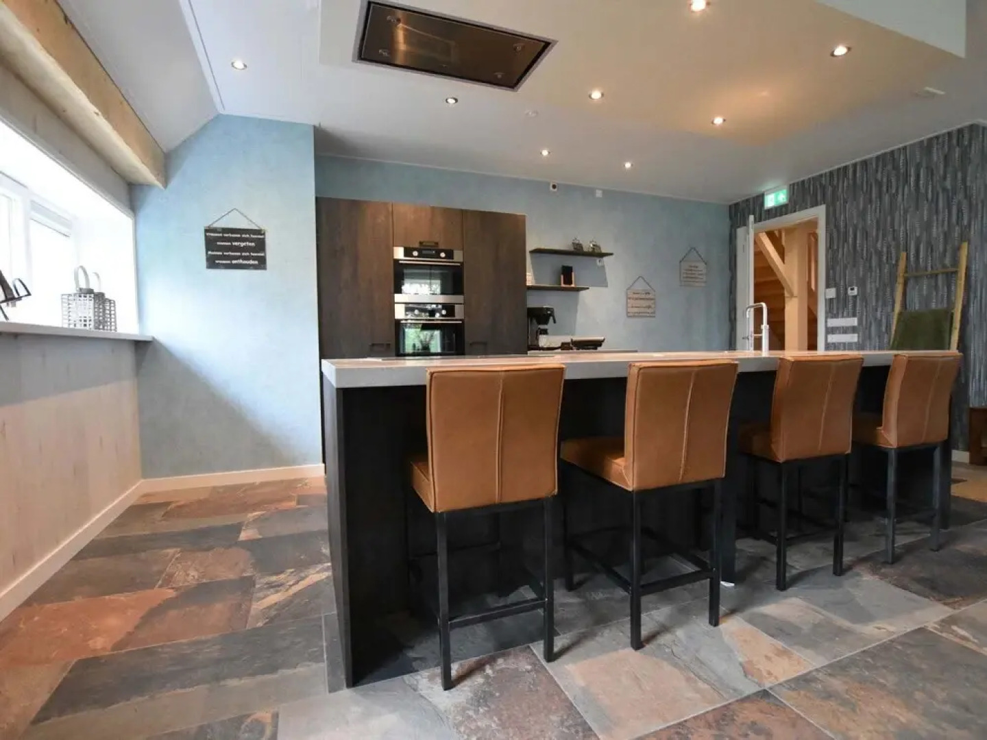 Beautiful Holiday Home in Heino with Swimming Pool