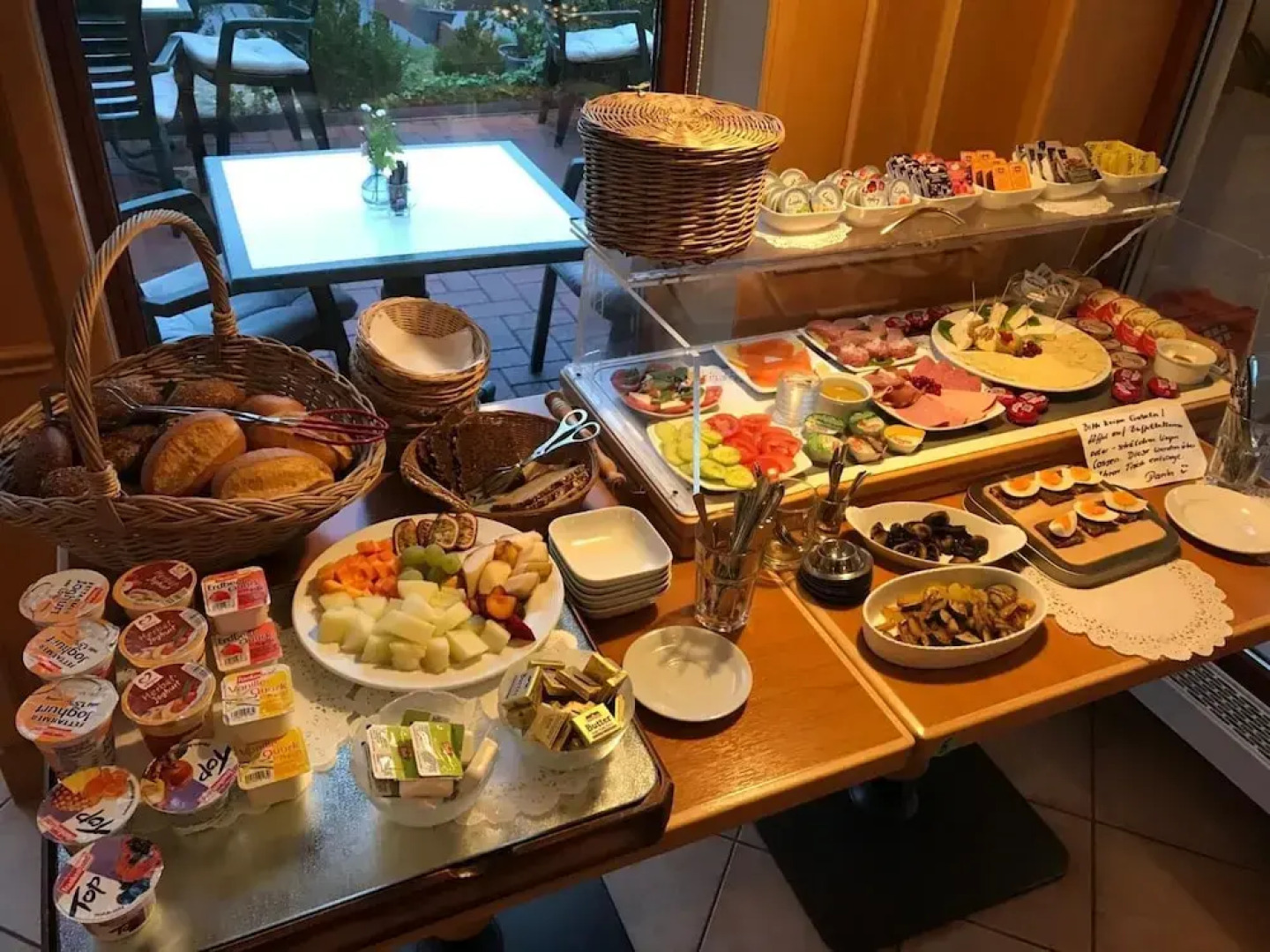 Hotel Südstrand Amrum