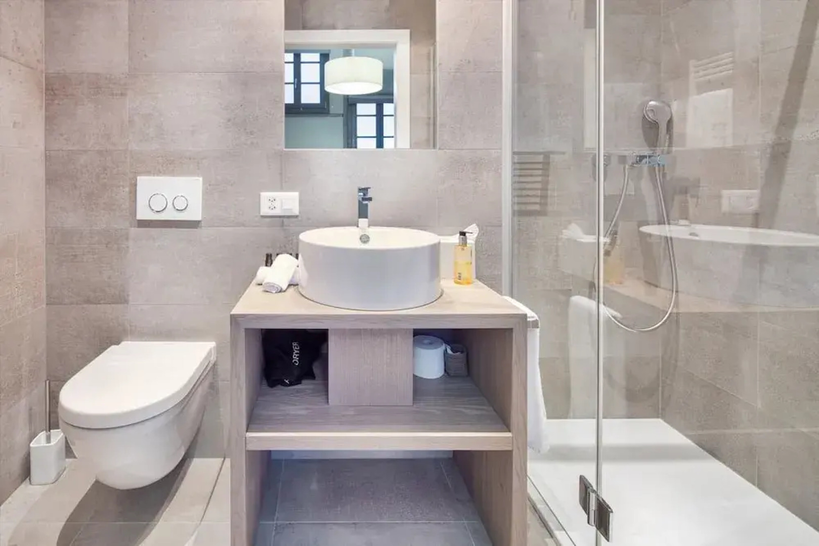 La Ferme du Château