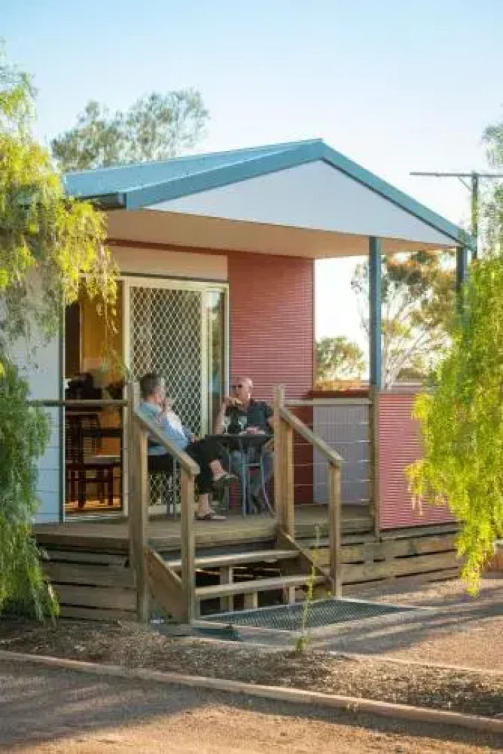 Whyalla Caravan Park