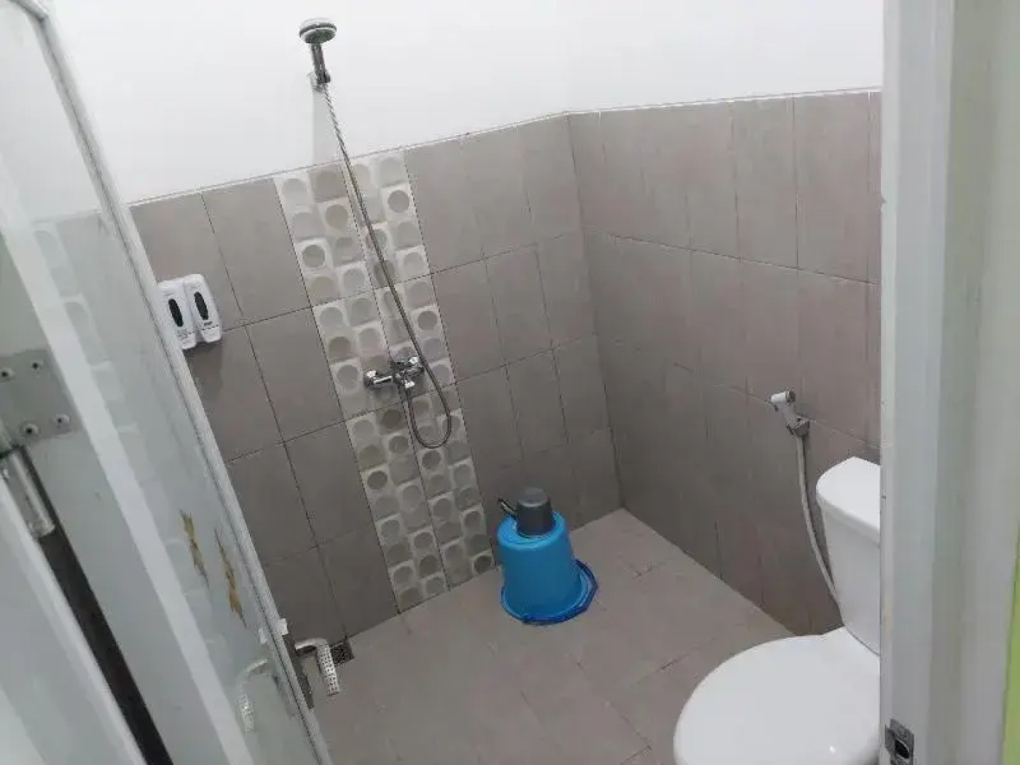 Arka Family Villa by ZUZU