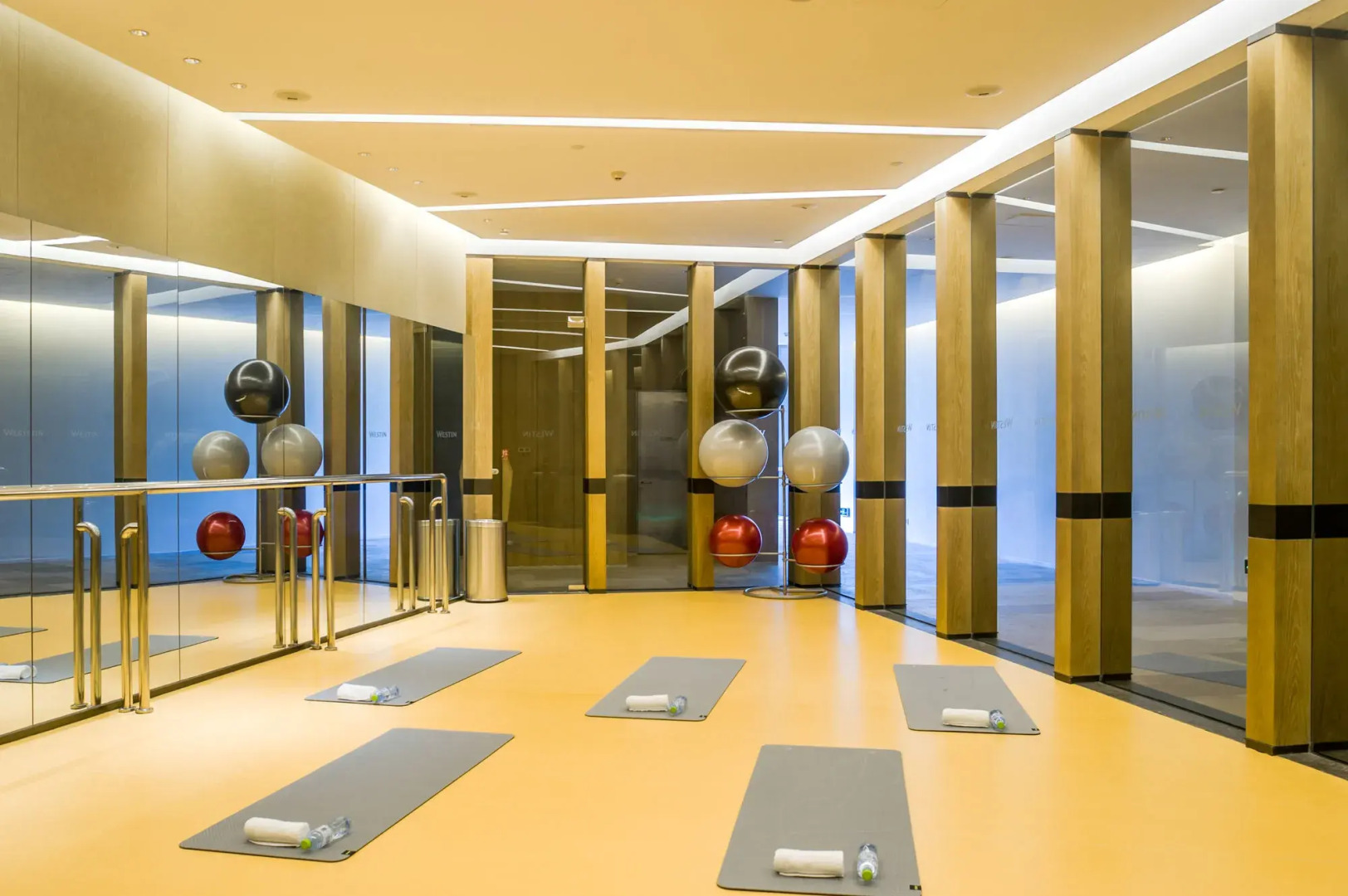 The Westin Shimei Bay Resort