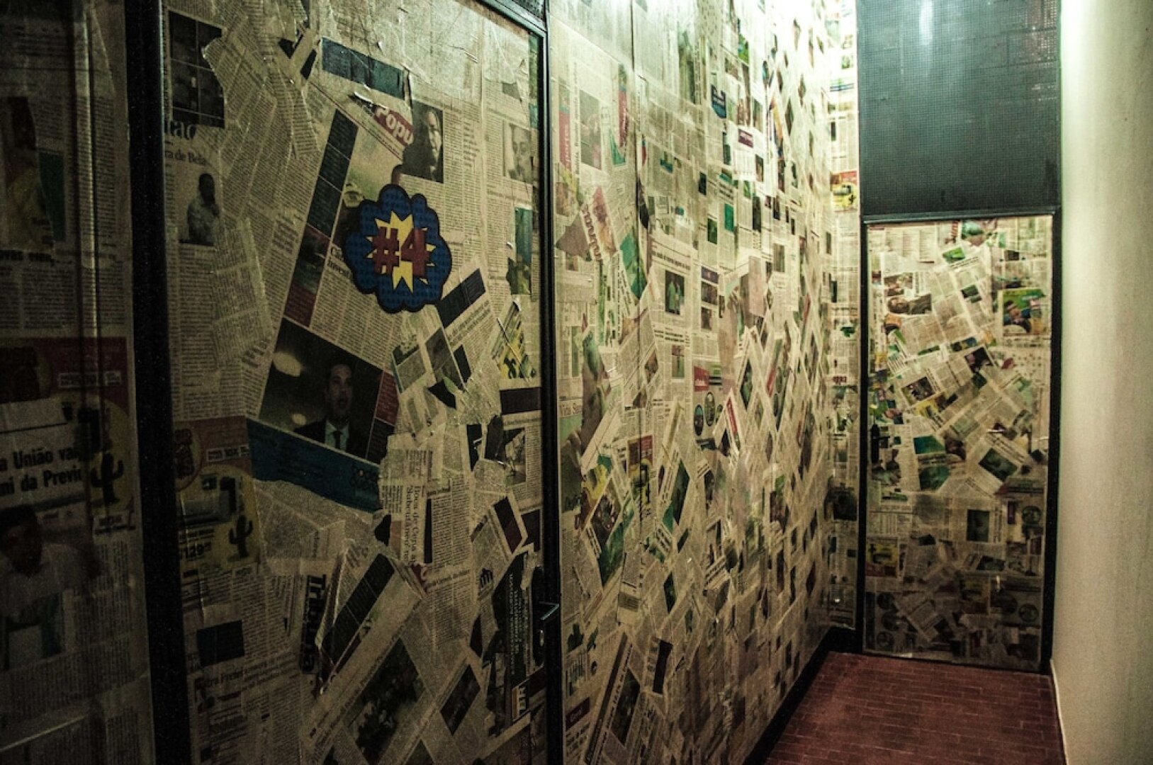 Hostel & Pub Paulista