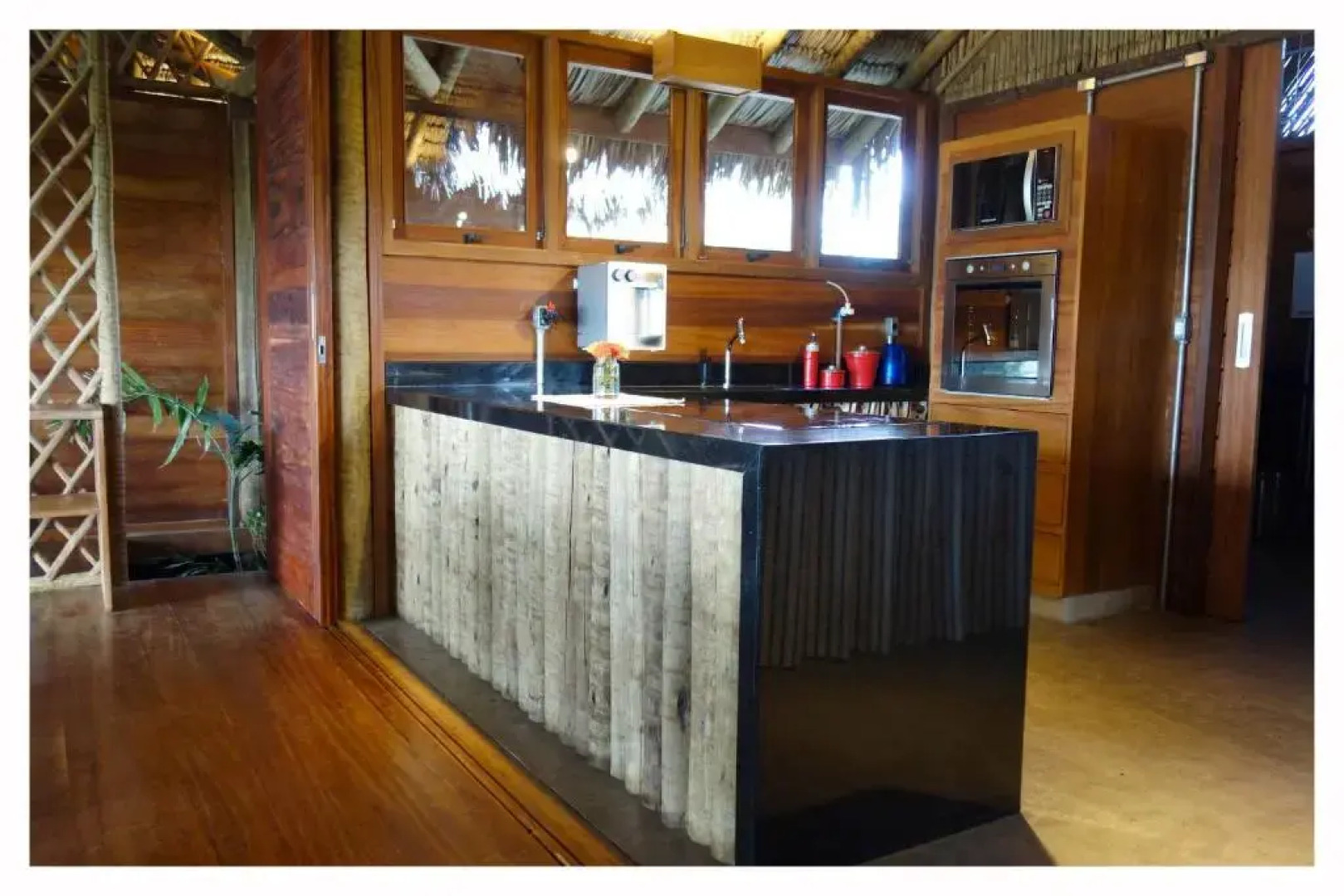 Rancho do Kite Villas