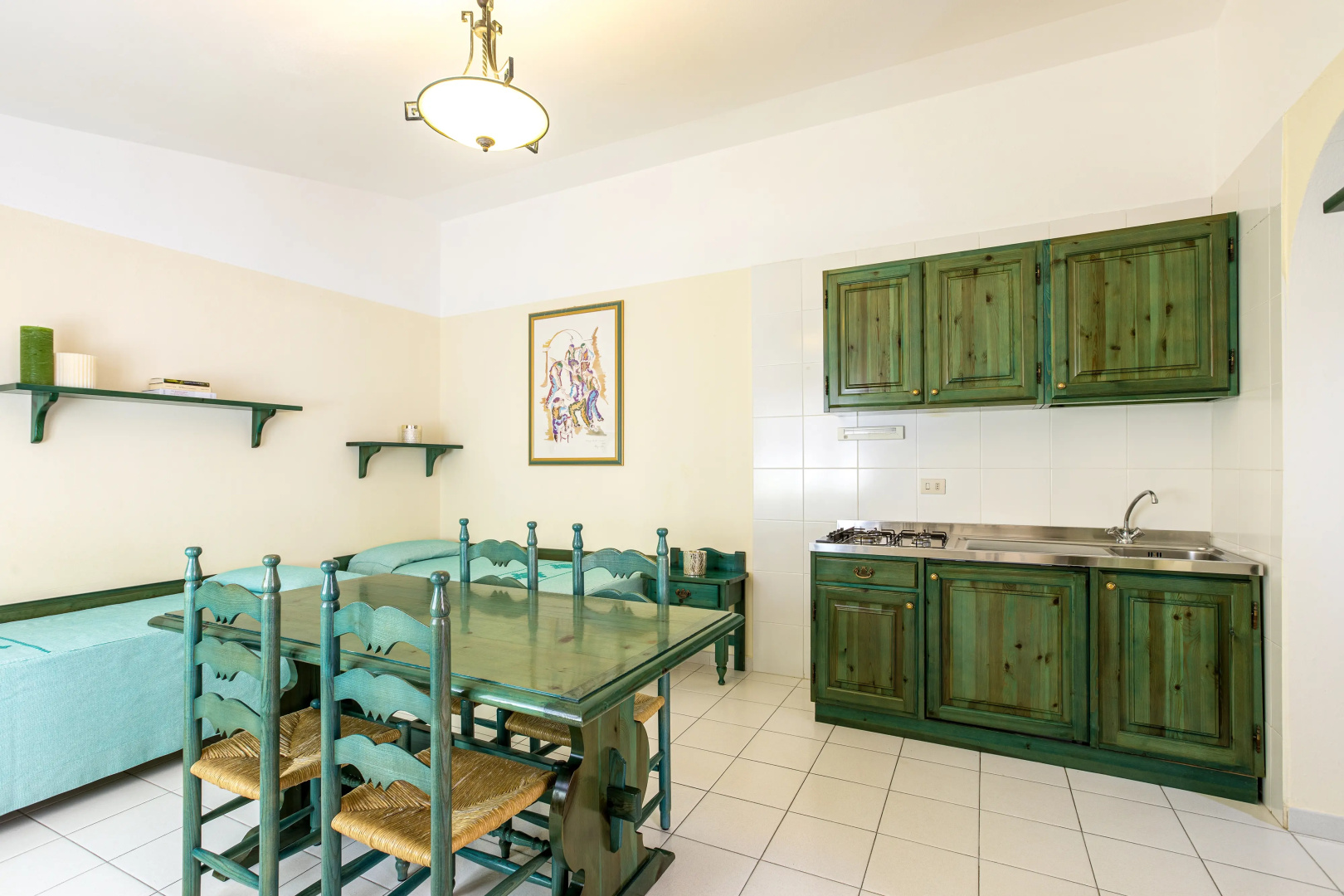 Hotel Le Quattro Lune