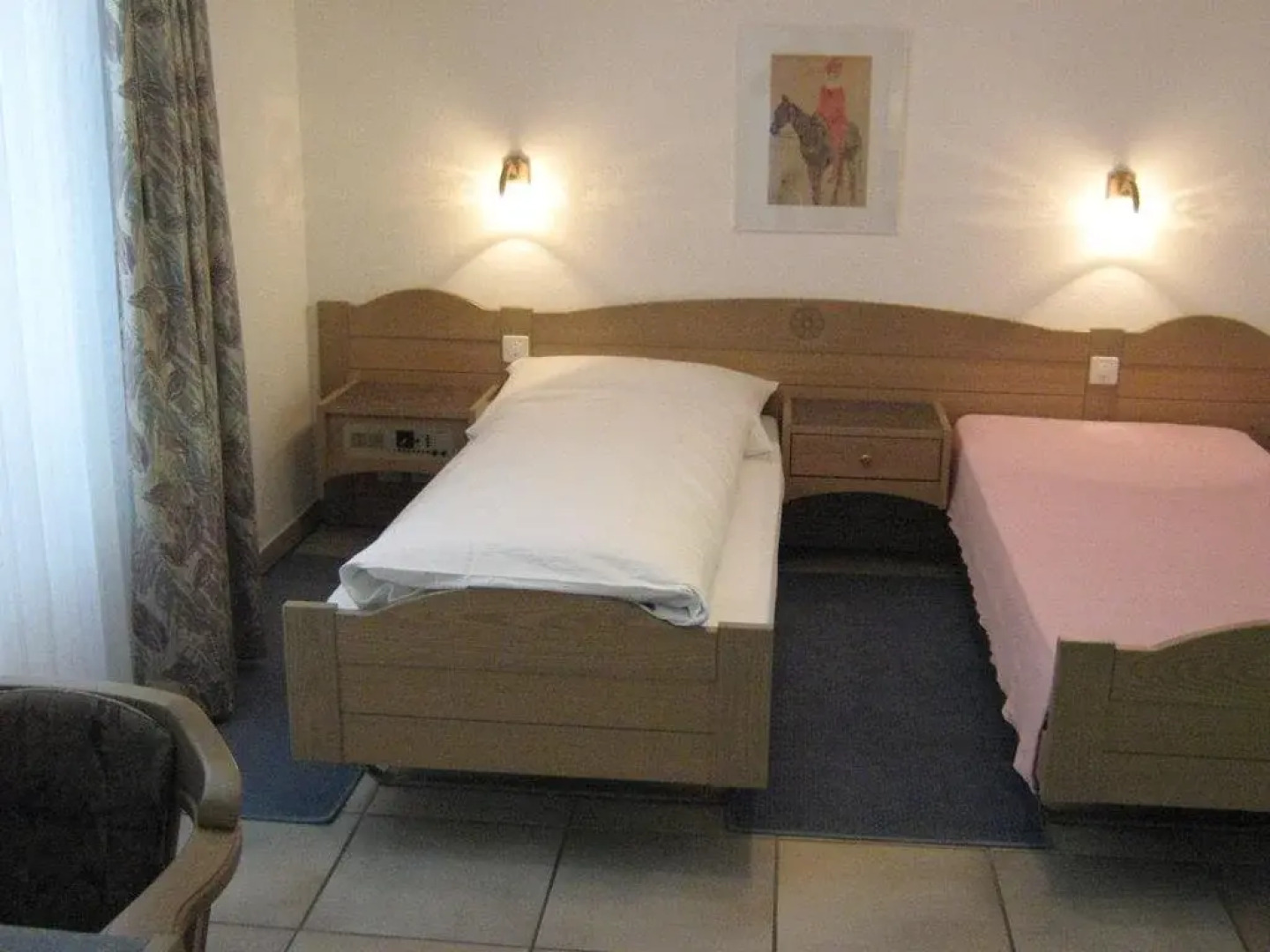 Gasthaus zum Rössli