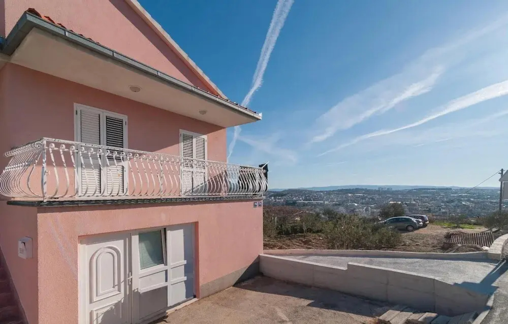 Stunning Apartment in Solin With 3 Bedrooms and Wifi