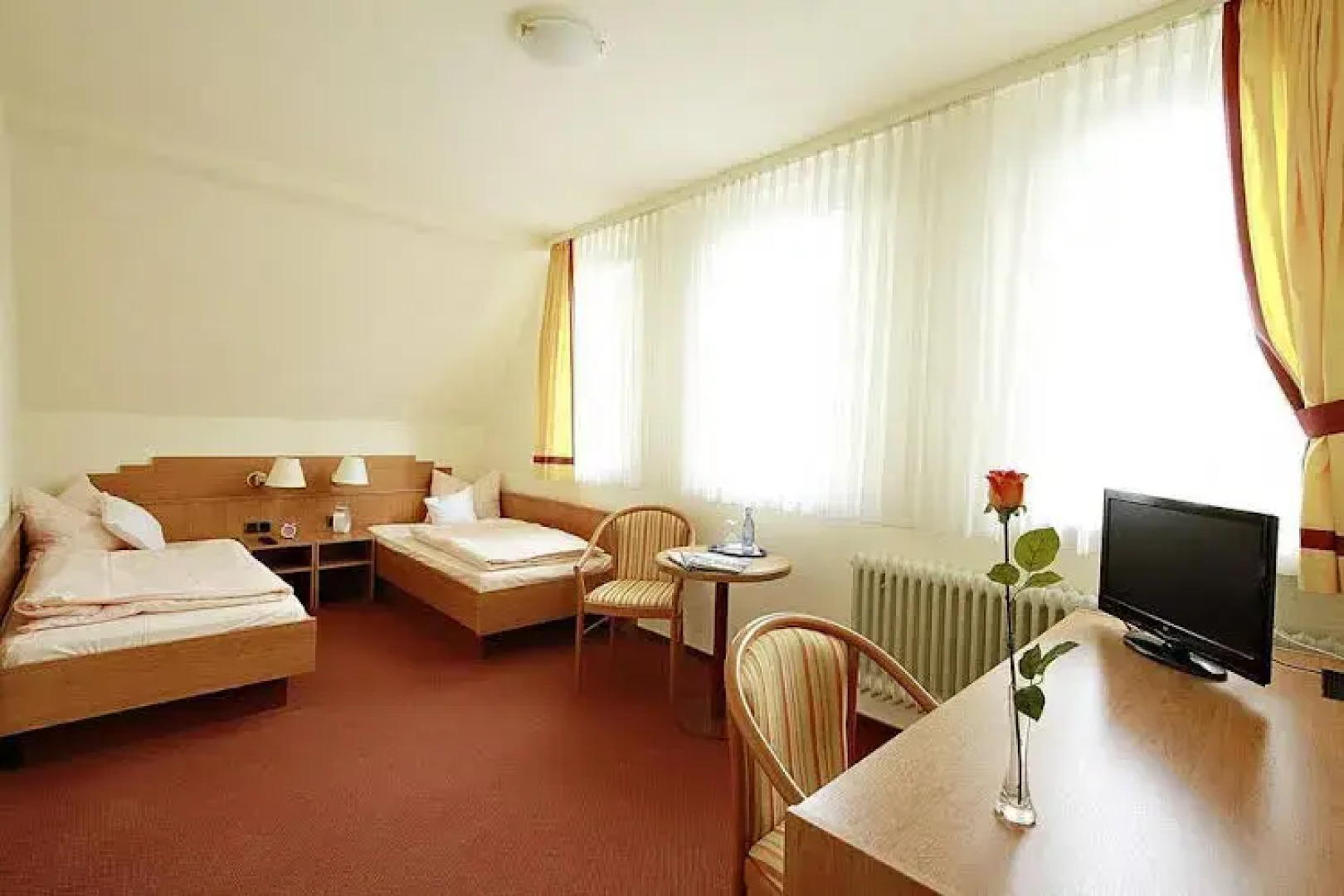 Parkhotel Kirn