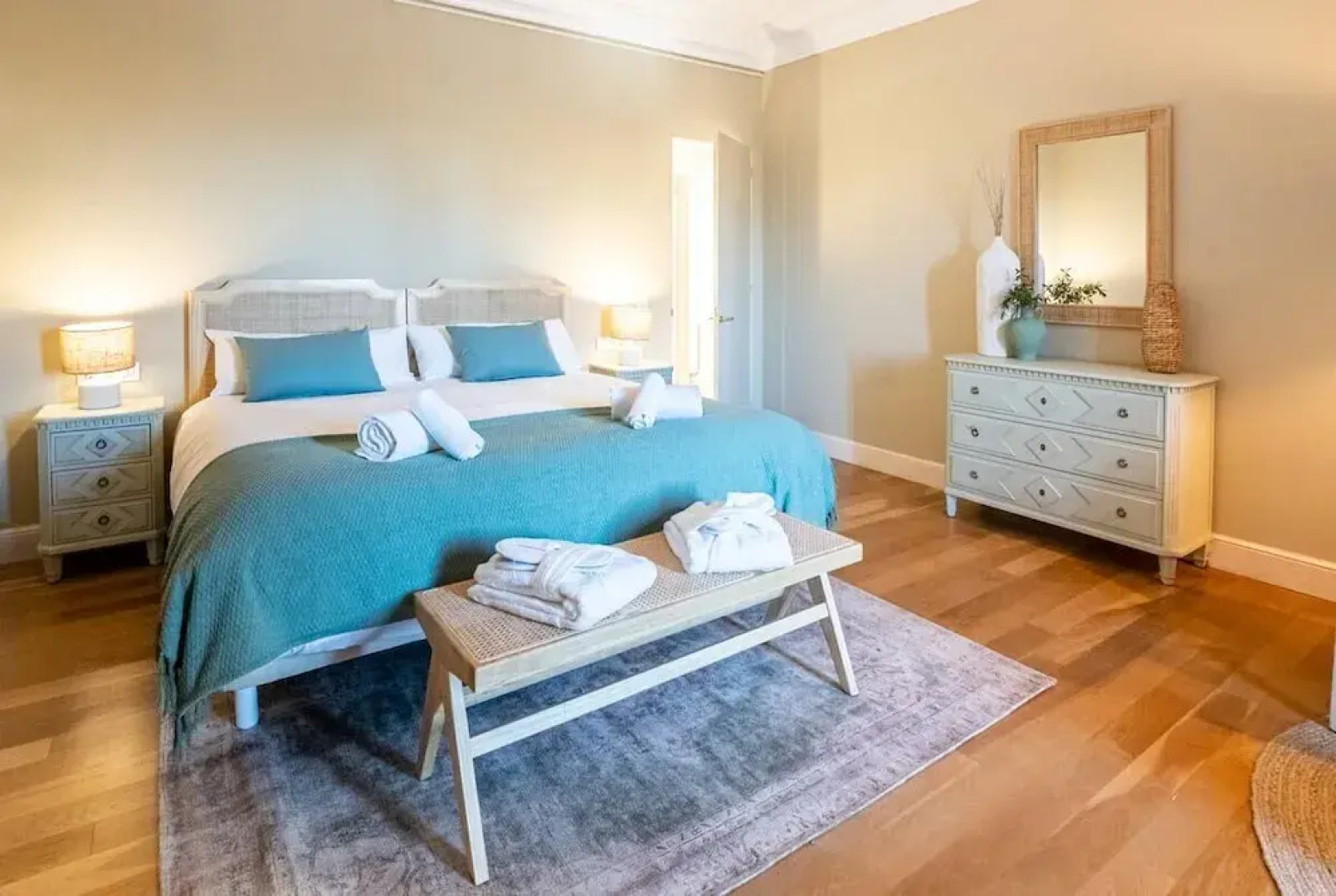 Hotel Font de la Canya