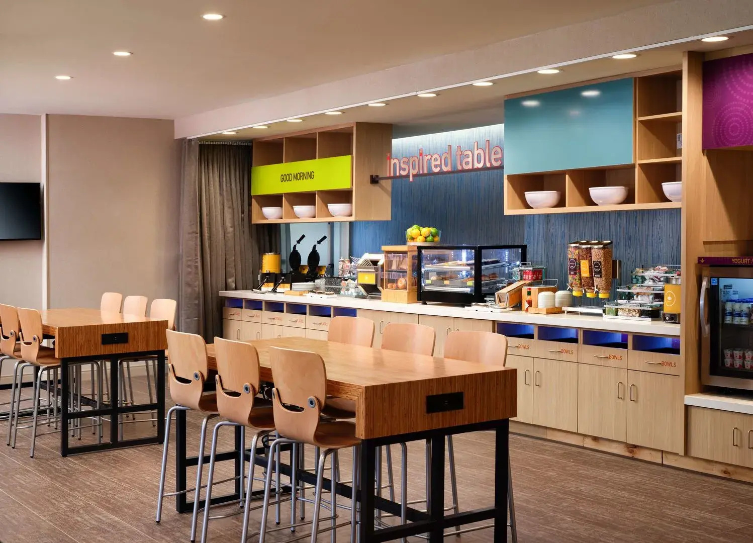 Home2 Suites By Hilton Tupelo, Ms