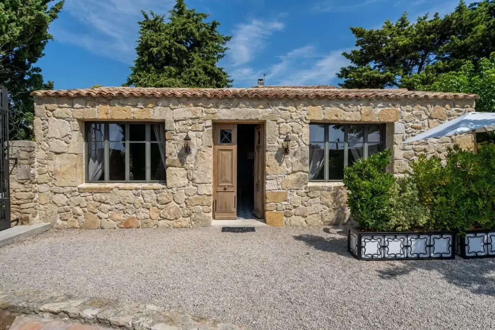 Le Mounestier gîte de charme avec prestations