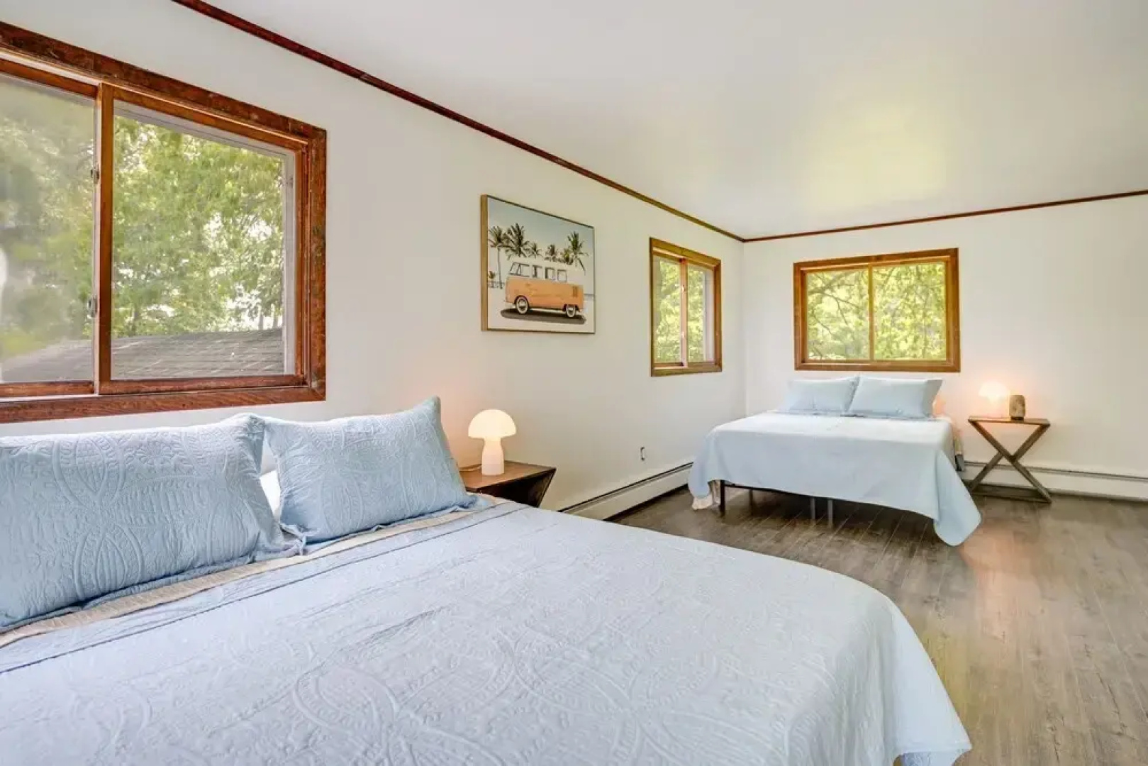 Stunning Au Gres Retreat w/ Grill < 1 Mi to Marina
