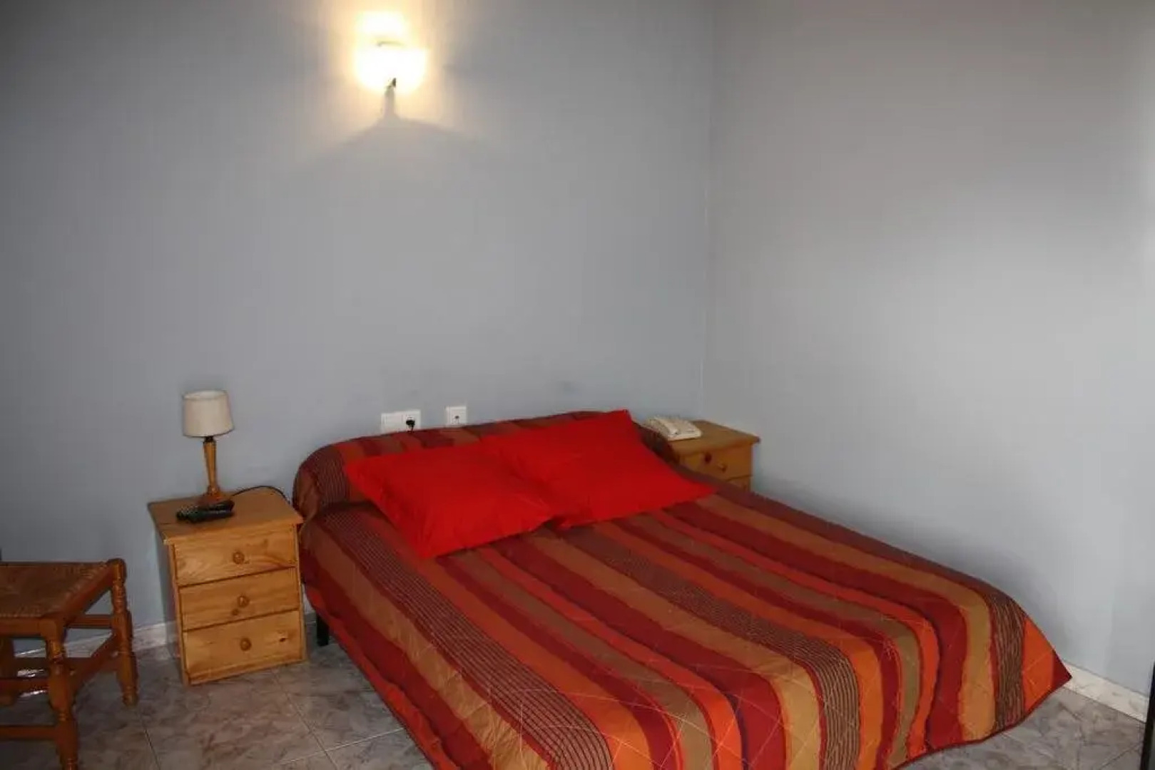 Aparthotel Les Agudes