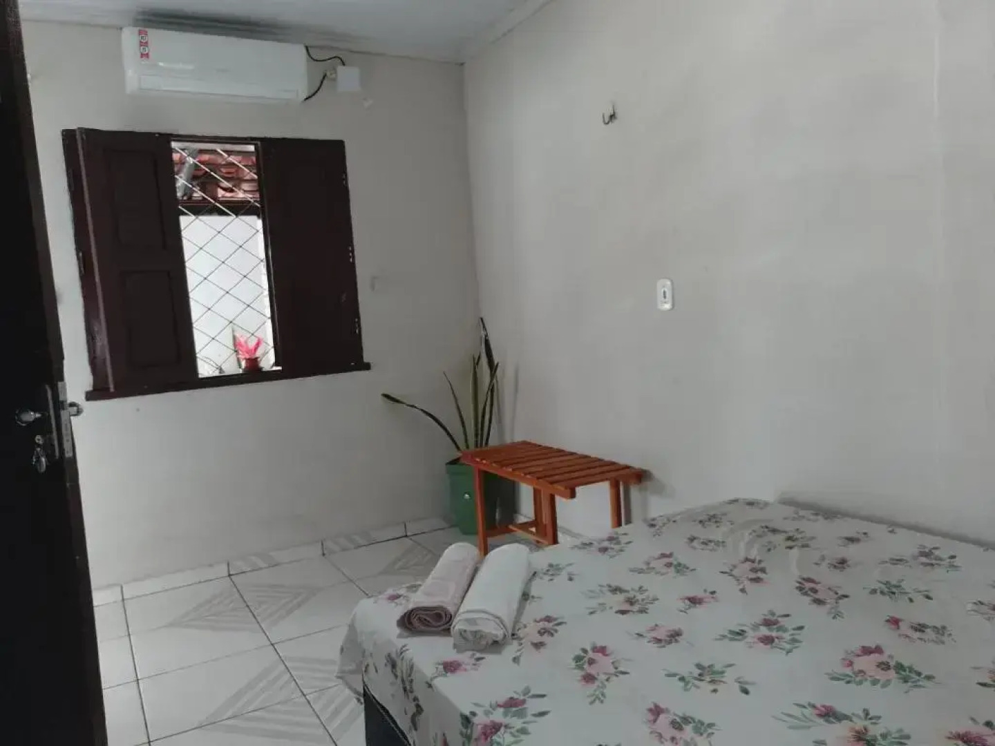 Pousada Recanto do Mar