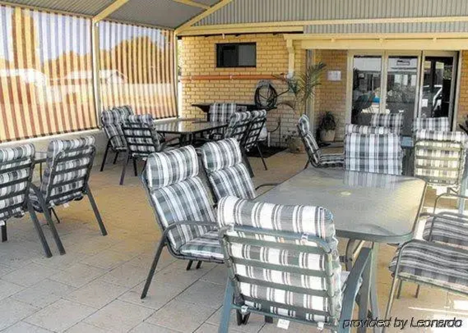 Pinjarra Resort