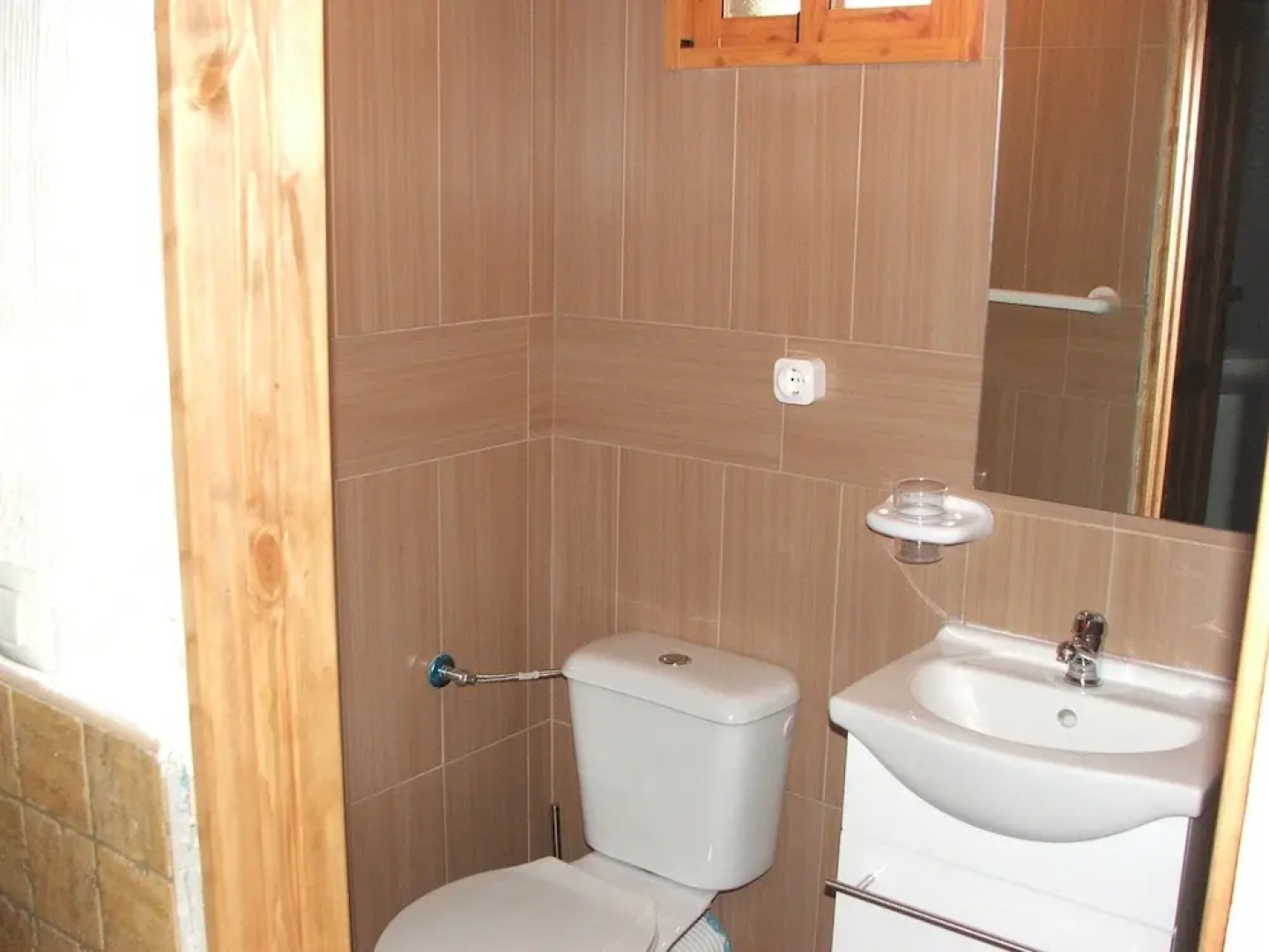 Casa Rural Mirador Los Cotos