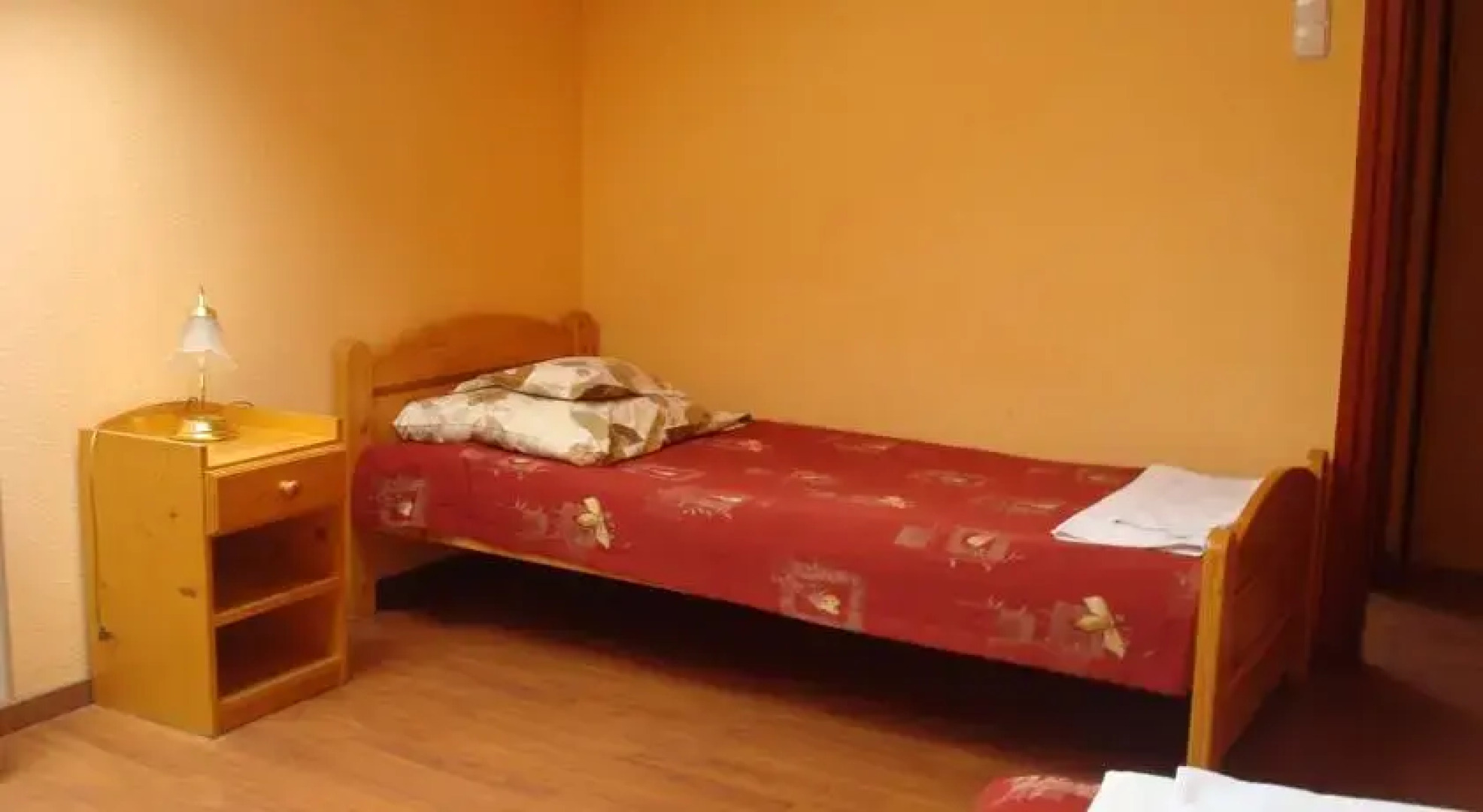 Arany Oroszlán Panzió