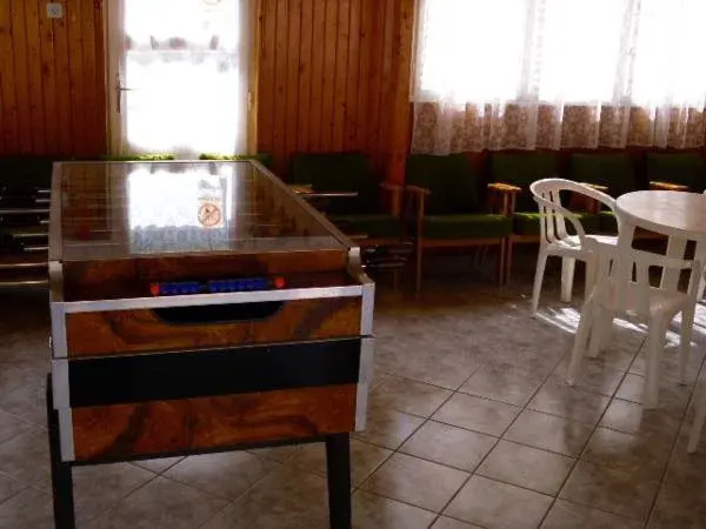 Tulipan Bungalow Camping Resort