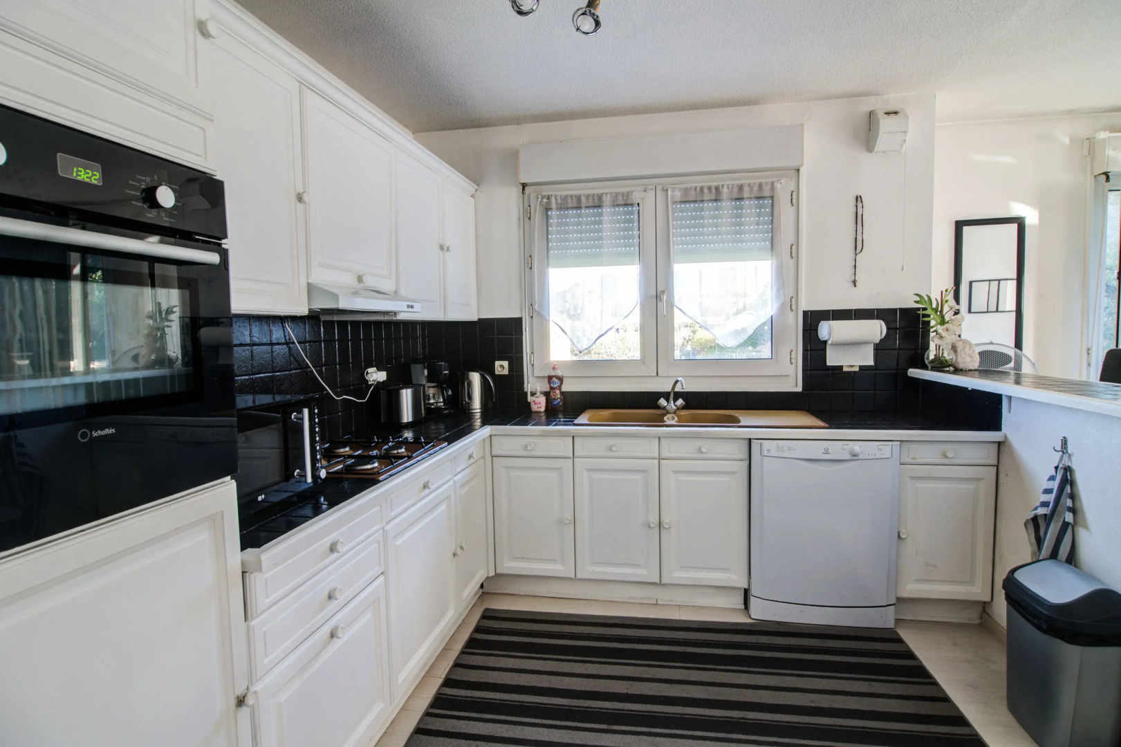 DESIGN APARTMENT Near GENEVA