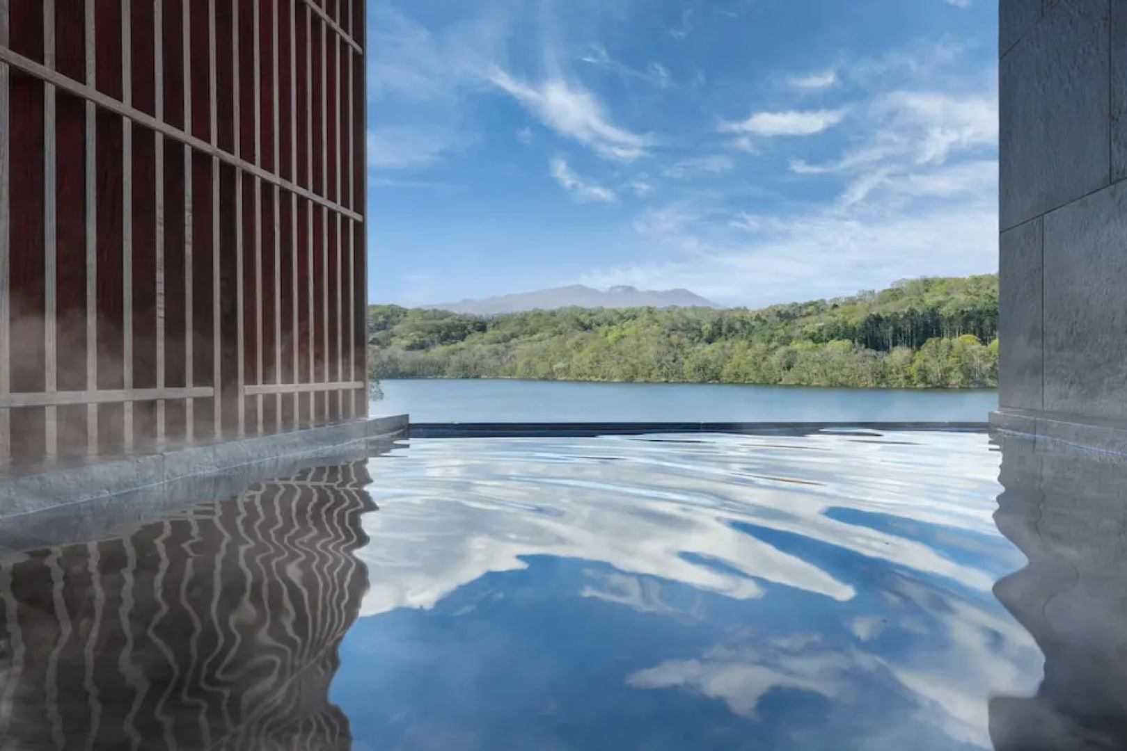 Hoshino Resorts KAI Poroto