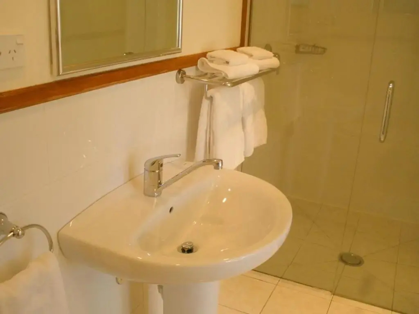 Andreas Bed & Breakfast