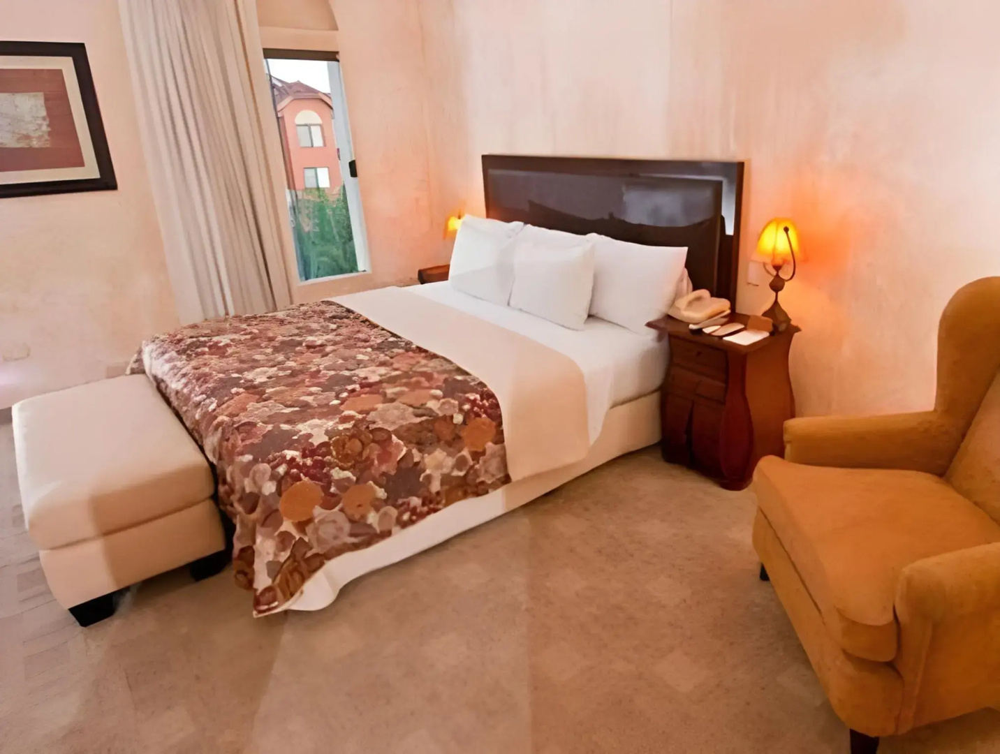 Buganvillas Hotel Suites & Spa