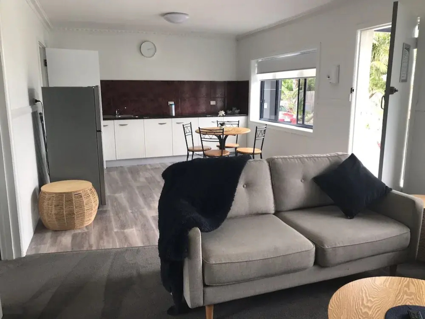 Homelea Accommodation Spa Cottage & Apartments